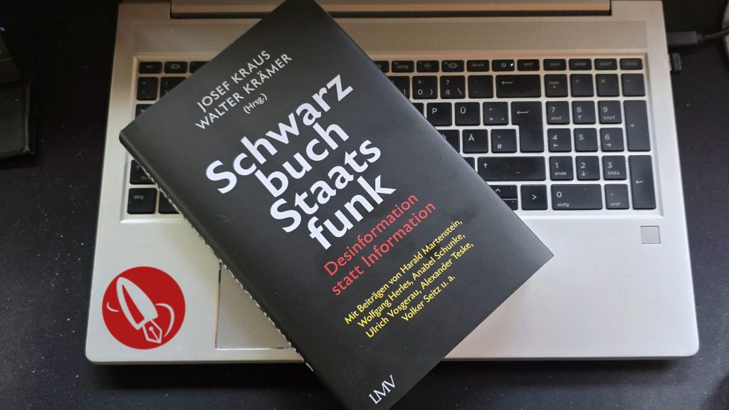 Schwarzbuch Staatsfunk